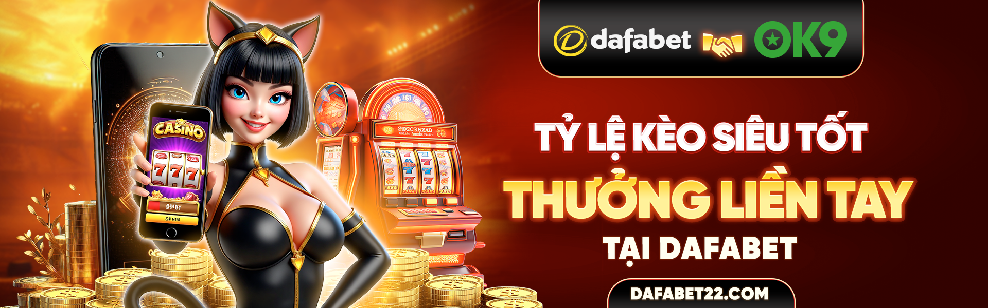Dafabet – Thế giới cá cược thể thao chuyên nghiệp